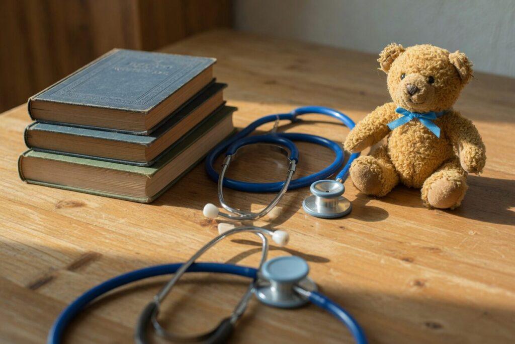 Schule, Medizin und Jugendhilfe – Guul Translations