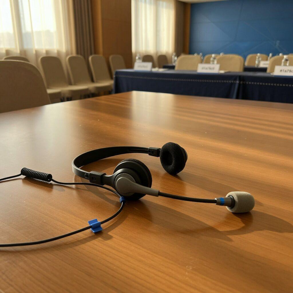 Einsatzorte und Erfahrung unserer Sprachmittler – Guul Translations