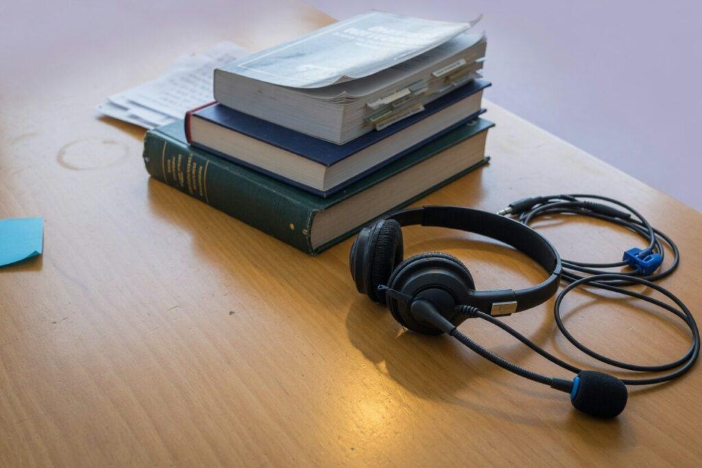 Sprachen, Sonderfälle, Guul Translations